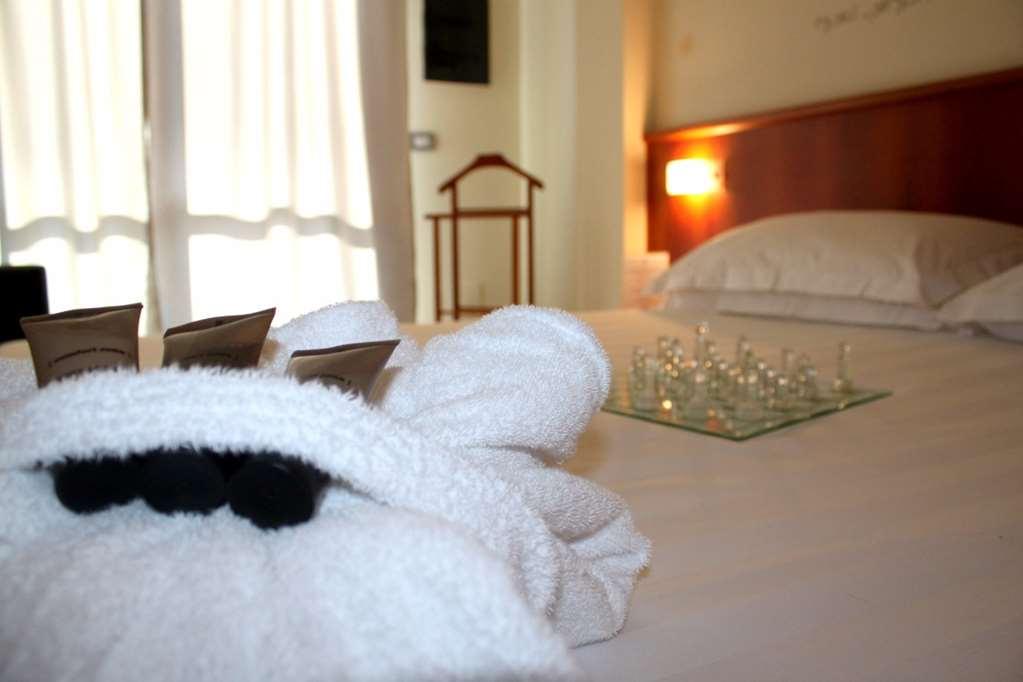 Leonardo Hotel Parma Quarto foto