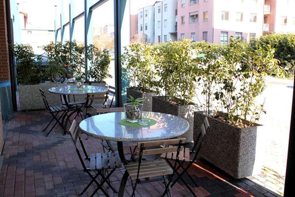 Leonardo Hotel Parma Exterior foto