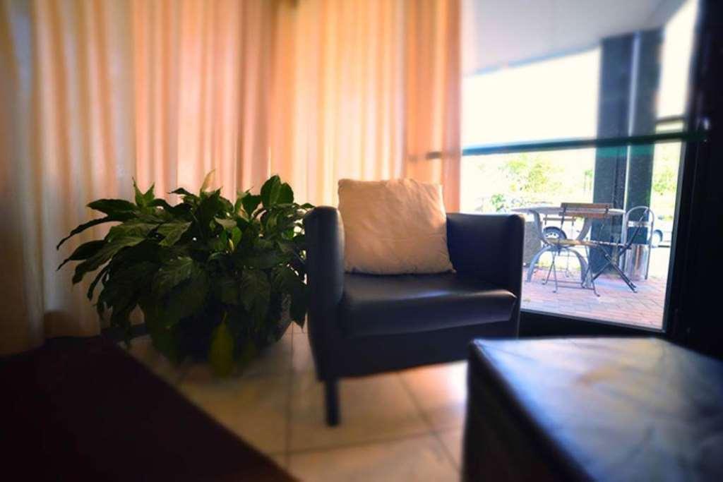 Leonardo Hotel Parma Interior foto